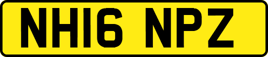 NH16NPZ