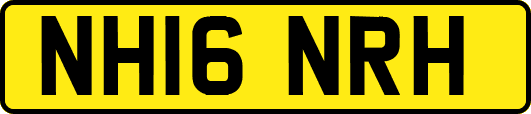 NH16NRH