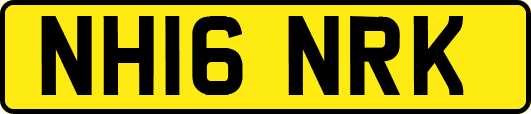 NH16NRK