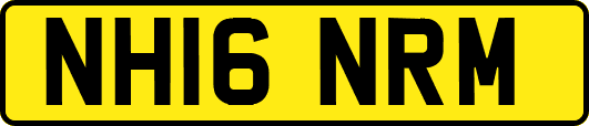 NH16NRM
