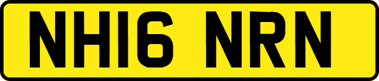 NH16NRN