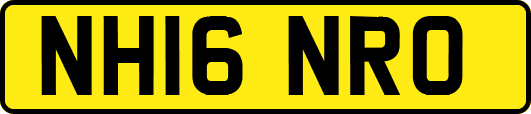 NH16NRO