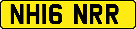 NH16NRR