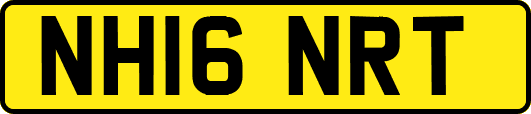 NH16NRT