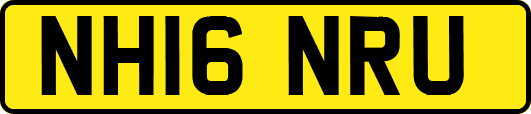NH16NRU