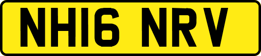 NH16NRV