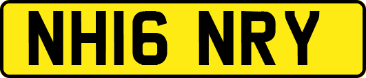 NH16NRY