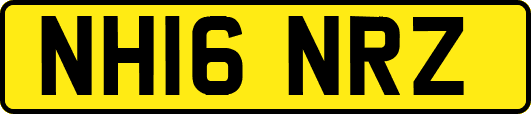 NH16NRZ