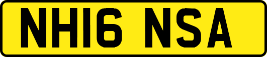 NH16NSA