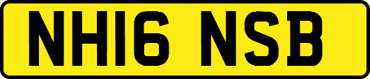 NH16NSB