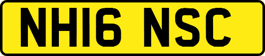 NH16NSC