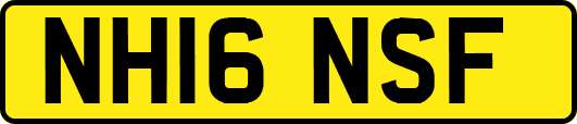 NH16NSF