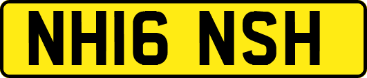 NH16NSH