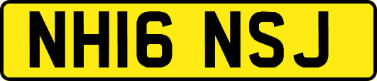 NH16NSJ