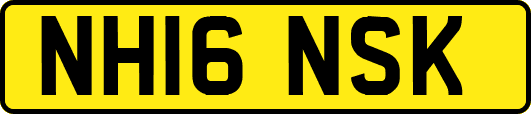 NH16NSK