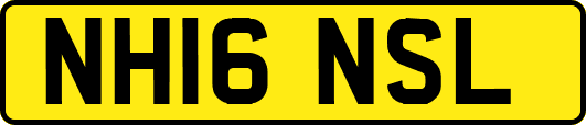 NH16NSL