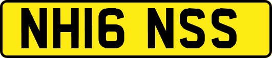 NH16NSS