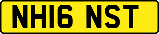 NH16NST