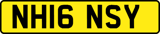 NH16NSY