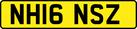 NH16NSZ
