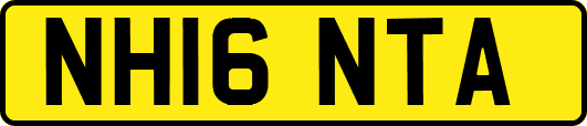 NH16NTA