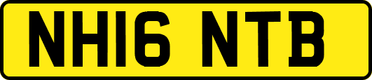 NH16NTB