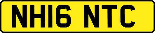 NH16NTC