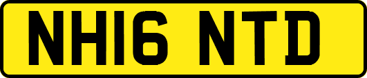NH16NTD