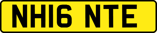 NH16NTE