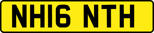 NH16NTH