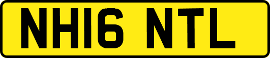 NH16NTL