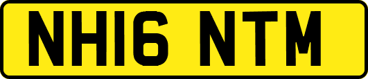 NH16NTM