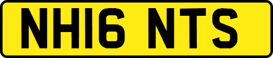 NH16NTS