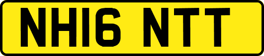 NH16NTT