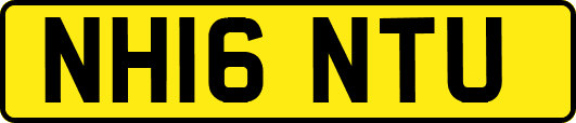 NH16NTU