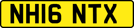 NH16NTX