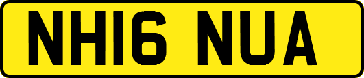 NH16NUA