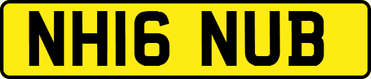 NH16NUB