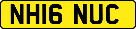 NH16NUC