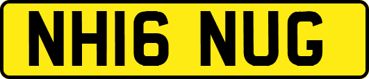 NH16NUG