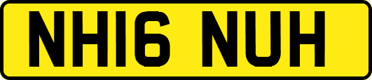NH16NUH