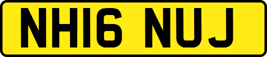 NH16NUJ
