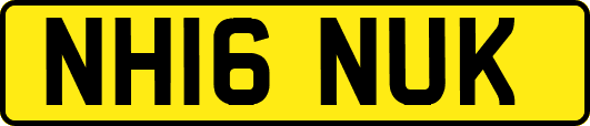 NH16NUK