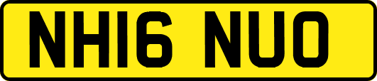 NH16NUO