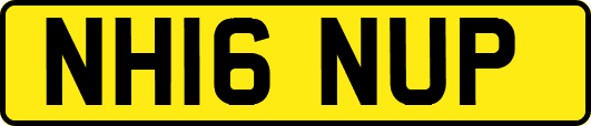 NH16NUP