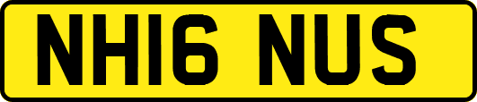NH16NUS