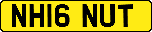 NH16NUT