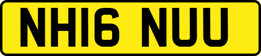 NH16NUU