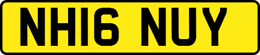 NH16NUY