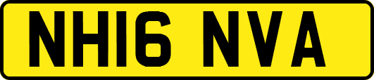 NH16NVA